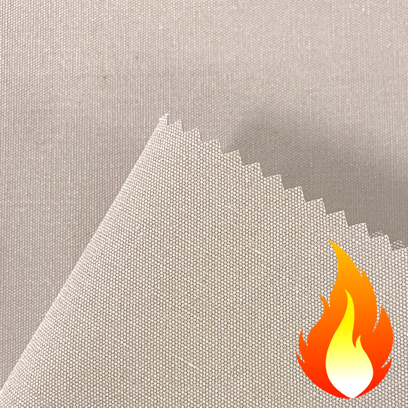 Tecido para barraca F/R Polycotton TC Fabric