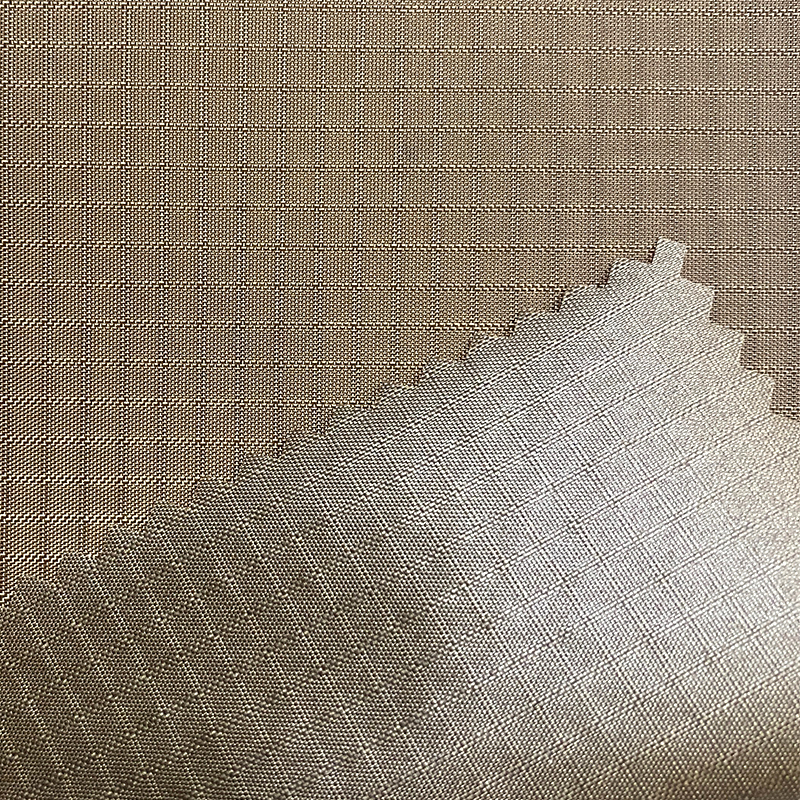 Tecido para barraca de nylon reciclado Fabric
