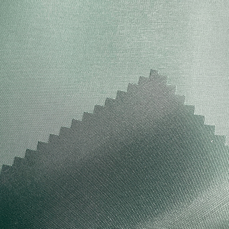 Tecido para barraca de nylon resistente a UV Fabric